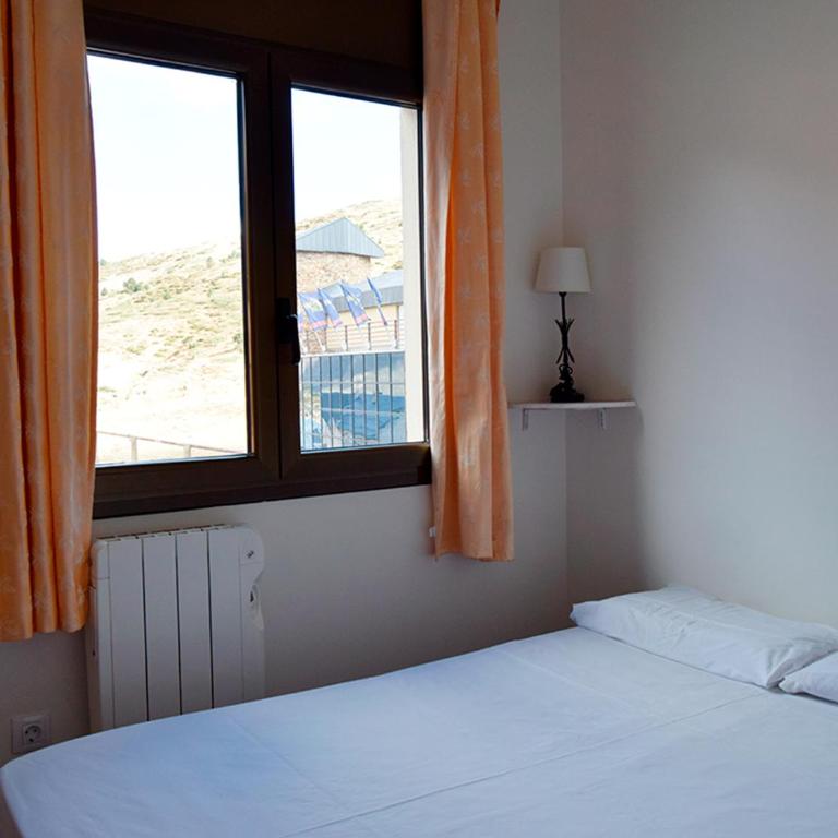 Apartamentos Pantebre 3000 - Apartamento de 2 dormitorios - 7