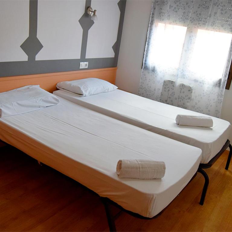 Apartamentos Pantebre 3000 - Apartamento de 2 dormitorios - 5