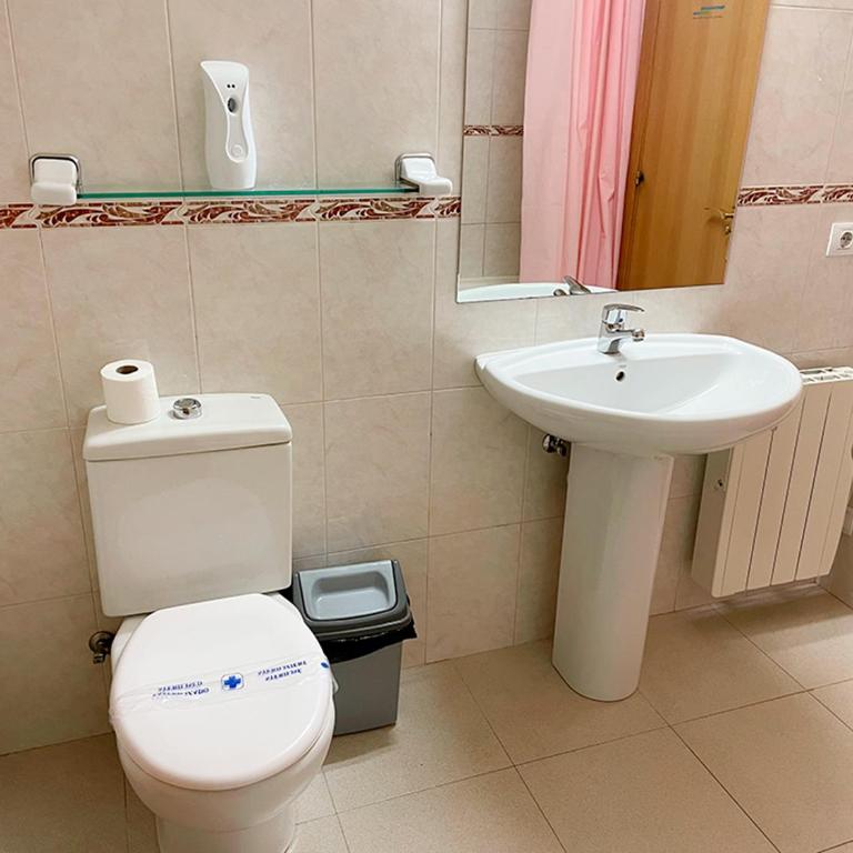 Apartamentos Pantebre 3000 - Apartamento de 2 dormitorios - 10