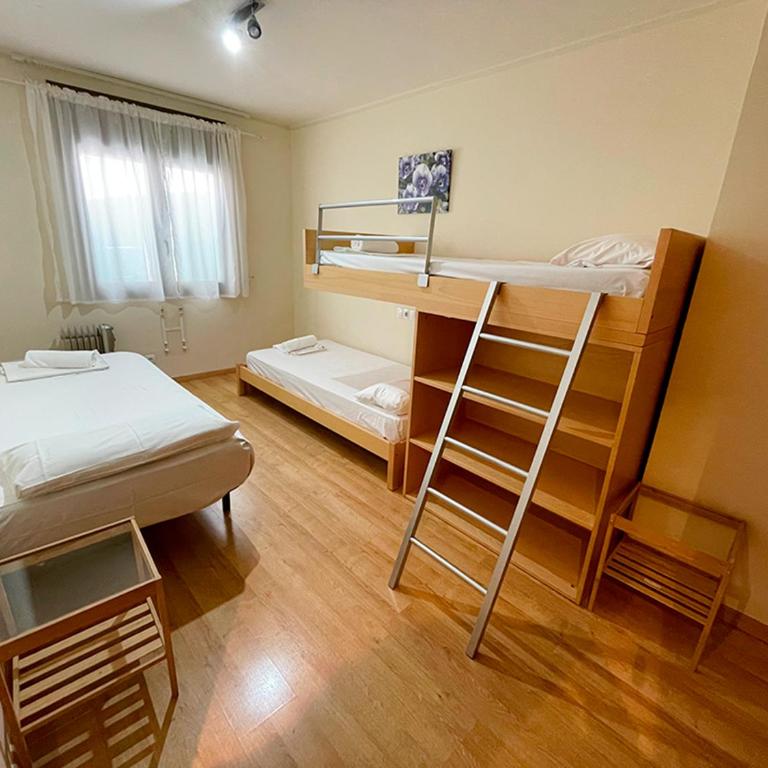 Apartamentos Pantebre 3000 - Apartamento de 2 dormitorios - 6
