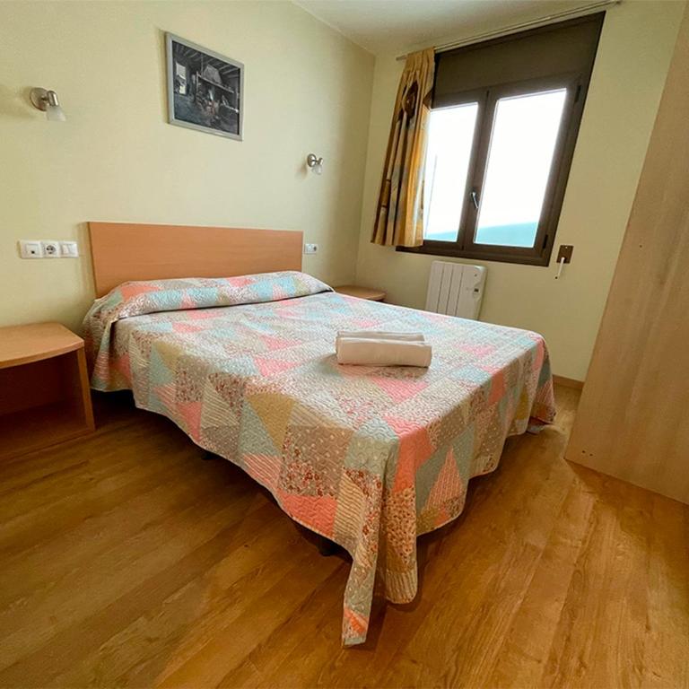 Apartamentos Pantebre 3000 - Apartamento de 2 dormitorios - 4