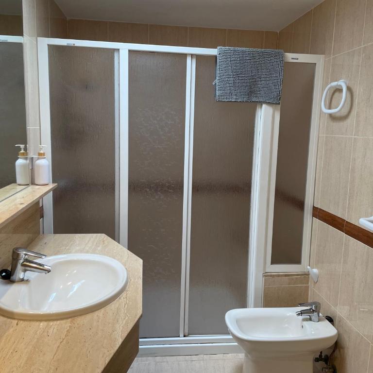 mirazul mojacar - Apartamento de 2 dormitorios - 17