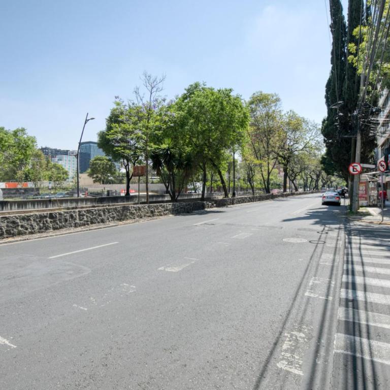 Charming Polanco 2BR w Indoor Pool Gym Roof MEX-1 - Apartamento - 29