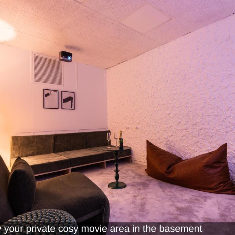 Sweett - Maison Wagram - Apartment - Ground Floor - 6