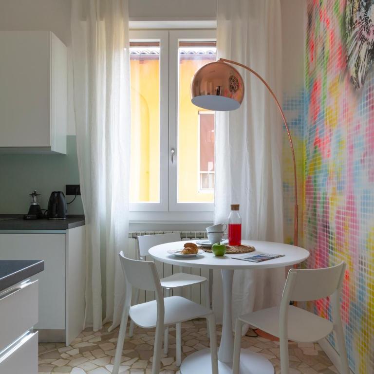 Everyday Apartments Corte Petroni - Appartamento - 10