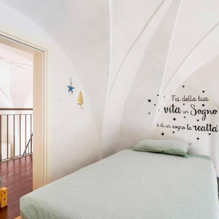 Nardò Glam - Family Suite and Rooftop - 4 nights Minimum - Appartamento con Terrazza - 18