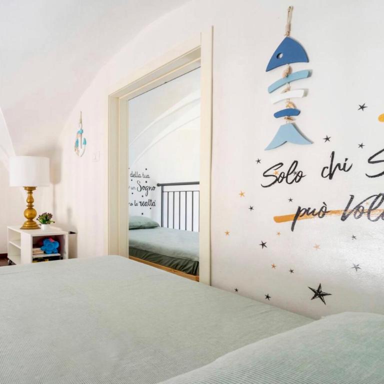Nardò Glam - Family Suite and Rooftop - 4 nights Minimum - Appartamento con Terrazza - 19