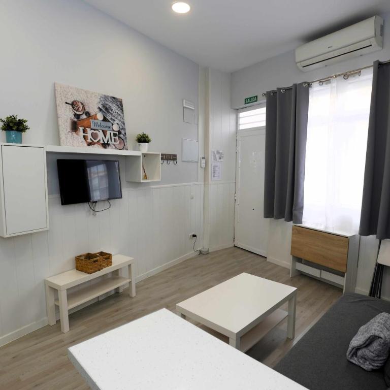 La casita de Valvanera - One-Bedroom Apartment - 4