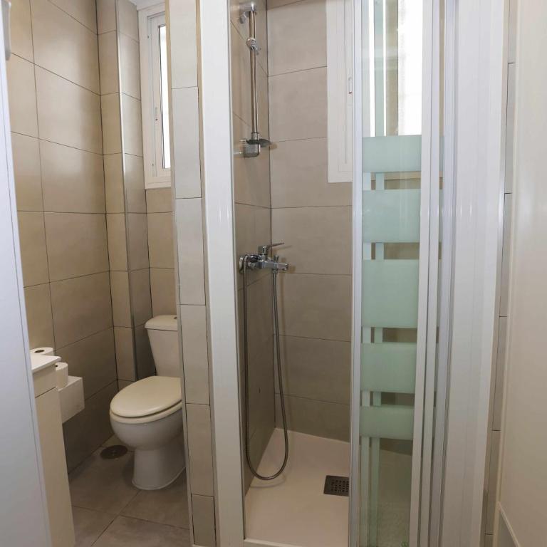 La casita de Valvanera - One-Bedroom Apartment - 12