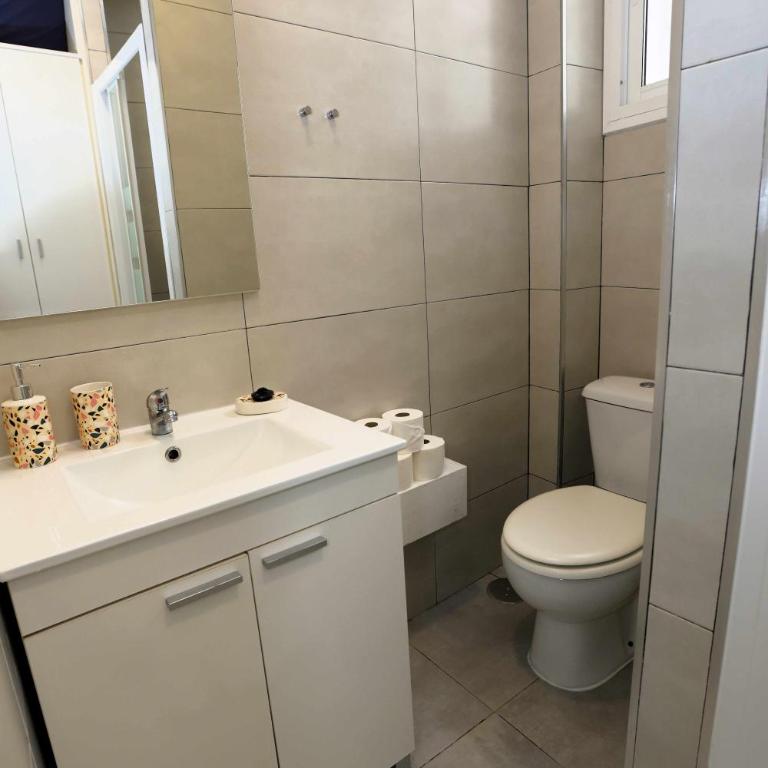 La casita de Valvanera - One-Bedroom Apartment - 11