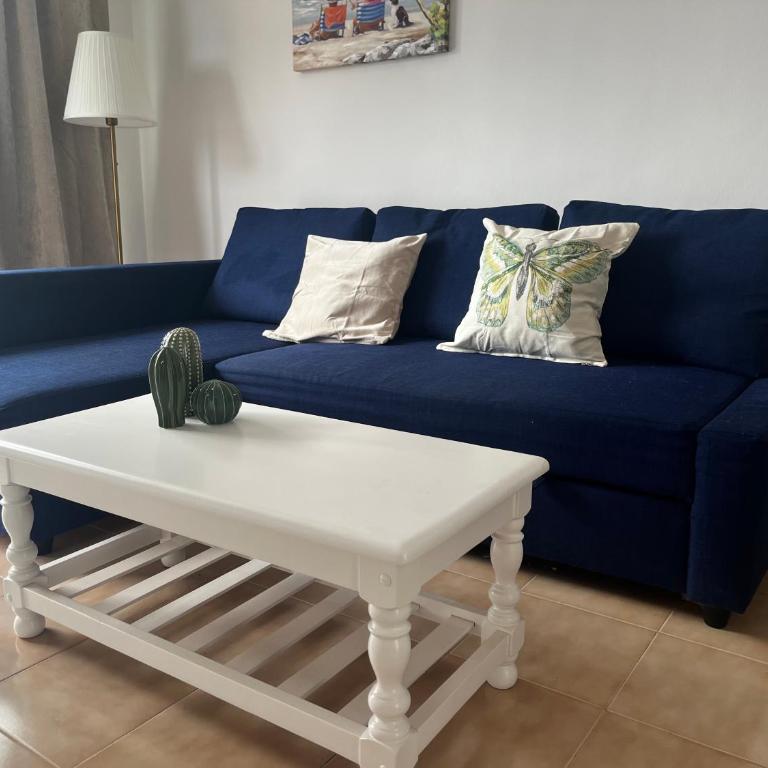 Beach and Yumbo cozy home - One-Bedroom Apartment - 33