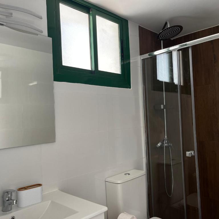 Beach and Yumbo cozy home - One-Bedroom Apartment - 34