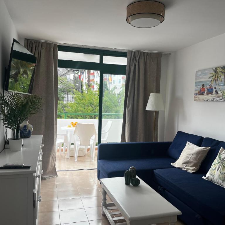 Beach and Yumbo cozy home - One-Bedroom Apartment - 32