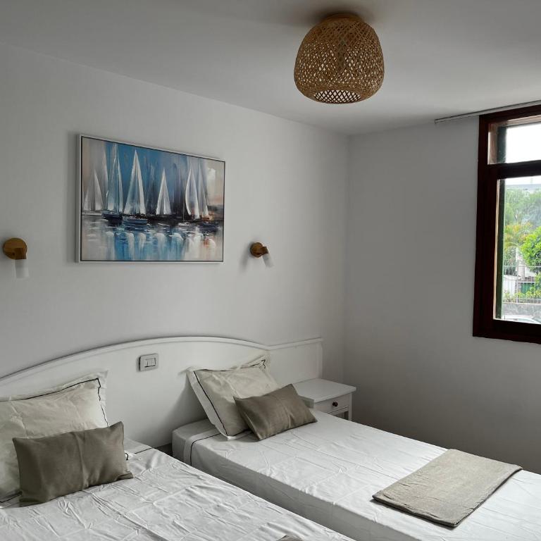 Beach and Yumbo cozy home - One-Bedroom Apartment - 26