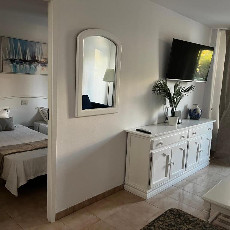 Beach and Yumbo cozy home - One-Bedroom Apartment - 25