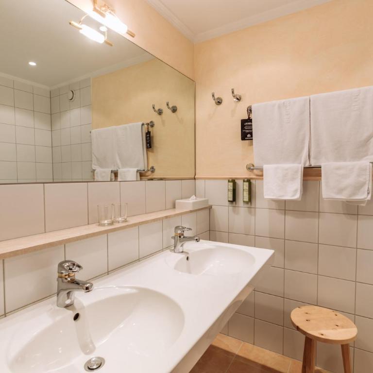 Hotel Nationalpark Lodge Grossglockner - Doppelzimmer - 4