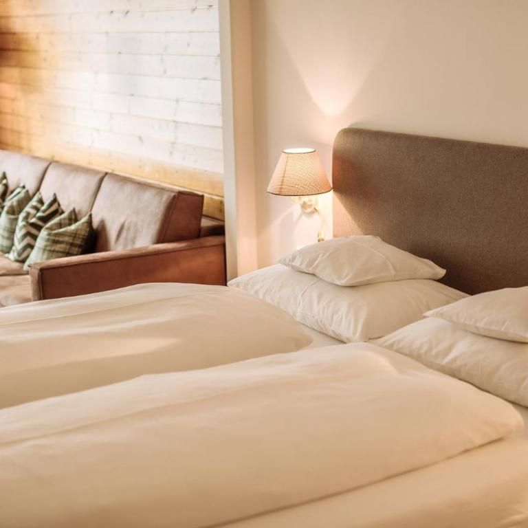 Hotel Nationalpark Lodge Grossglockner - Junior Suite - 2