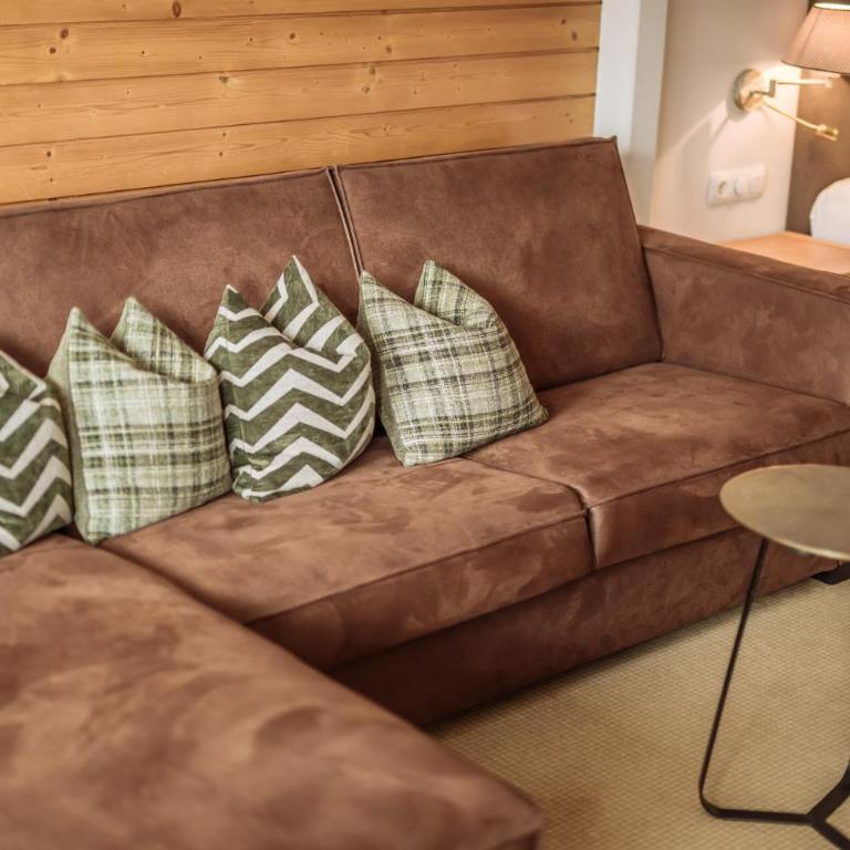 Hotel Nationalpark Lodge Grossglockner - Junior Suite - 3