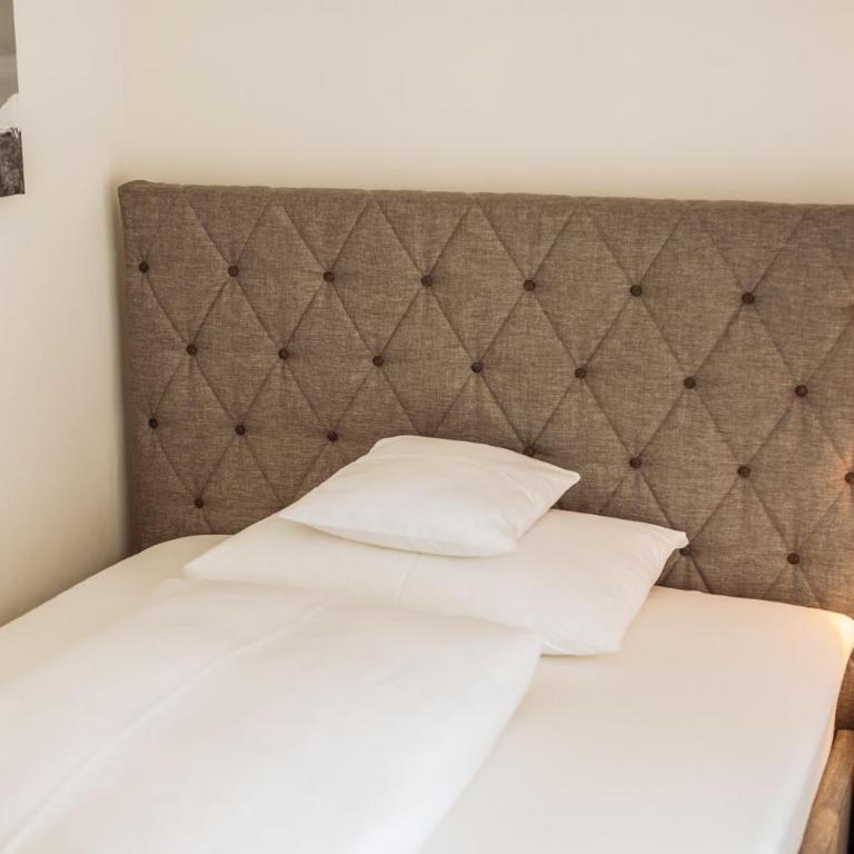 Hotel Nationalpark Lodge Grossglockner - Einzelzimmer - 2