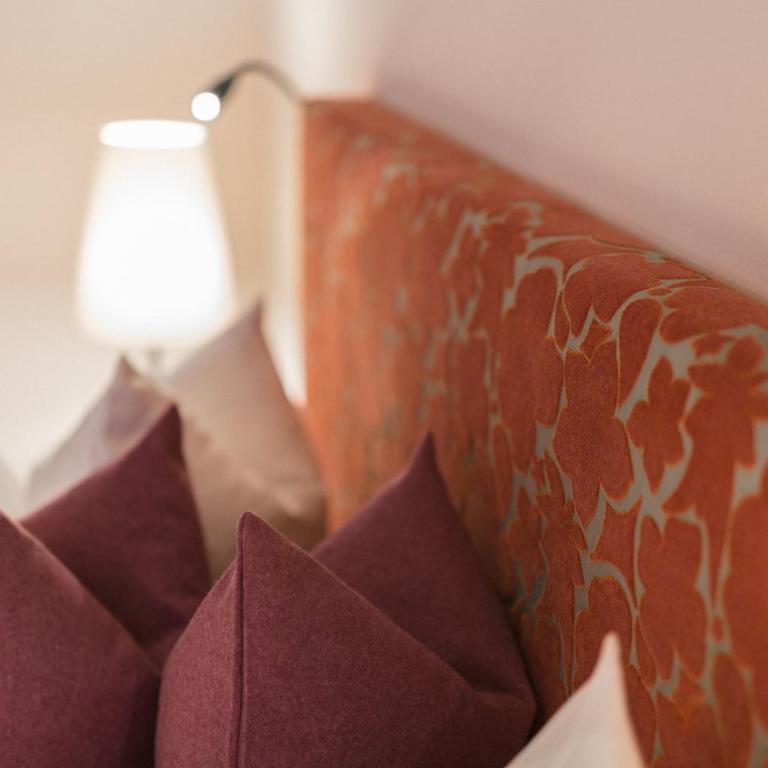 Hotel Nationalpark Lodge Grossglockner - Kleines Doppelzimmer - 2