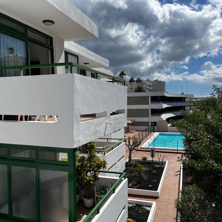 Beach and Yumbo cozy home - One-Bedroom Apartment - 30