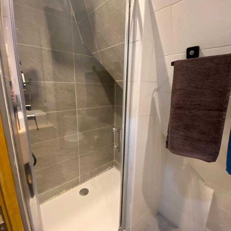 La Suite Massyl - Hypercentre & Proche Plage - Appartement 1 Chambre - 30