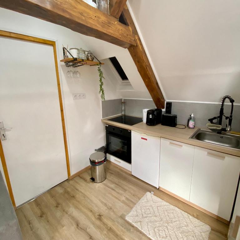 La Suite Massyl - Hypercentre & Proche Plage - Appartement 1 Chambre - 31