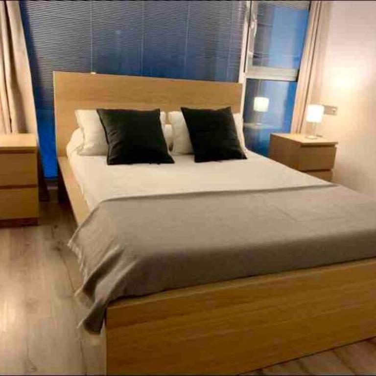 APARTAMENTO EXCLUSIVO EN EL CASCO HISTORICO - Apartamento de 1 dormitorio - 2