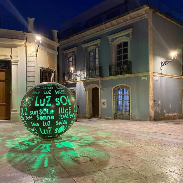 APARTAMENTO EXCLUSIVO EN EL CASCO HISTORICO - Apartamento de 1 dormitorio - 3