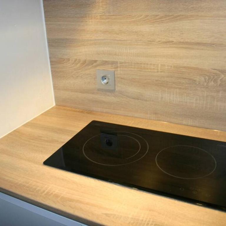 APARTAMENTO EXCLUSIVO EN EL CASCO HISTORICO - Apartamento de 1 dormitorio - 5