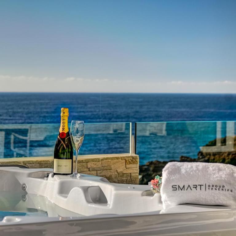 Terrace on the sea - Apartamento con vistas al mar - 1