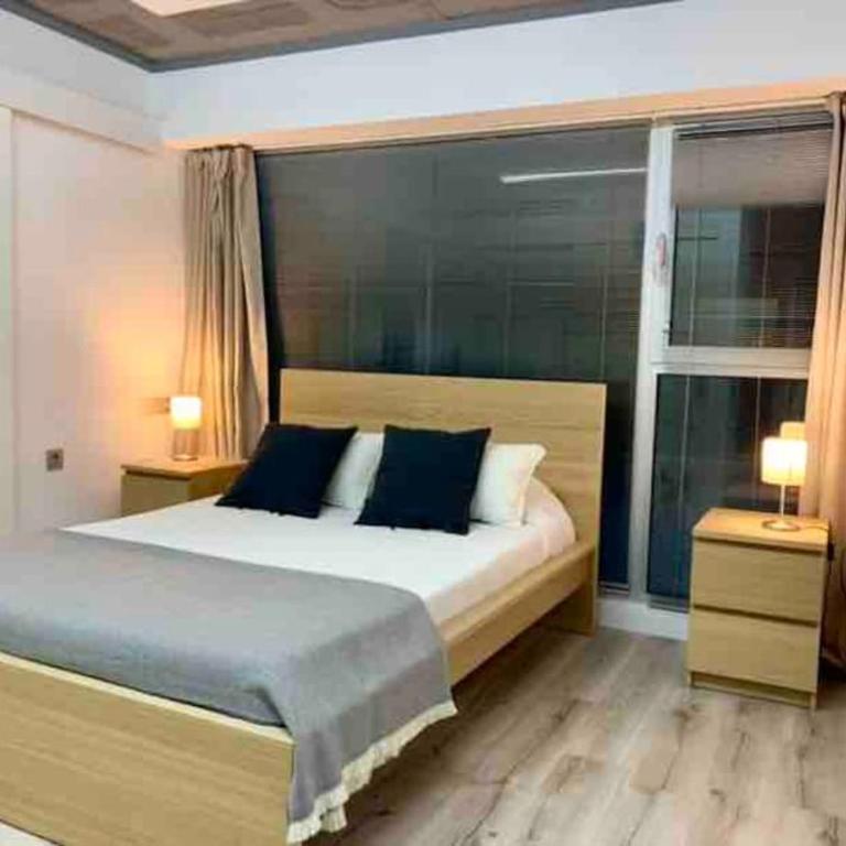 APARTAMENTO EXCLUSIVO EN EL CASCO HISTORICO - Apartamento de 1 dormitorio - 10