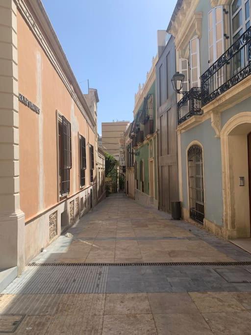 APARTAMENTO EXCLUSIVO EN EL CASCO HISTORICO - Apartamento de 1 dormitorio - 11