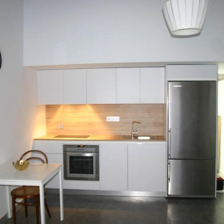 APARTAMENTO EXCLUSIVO EN EL CASCO HISTORICO - Apartamento de 1 dormitorio - 12