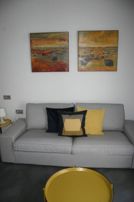 APARTAMENTO EXCLUSIVO EN EL CASCO HISTORICO - Apartamento de 1 dormitorio - 14