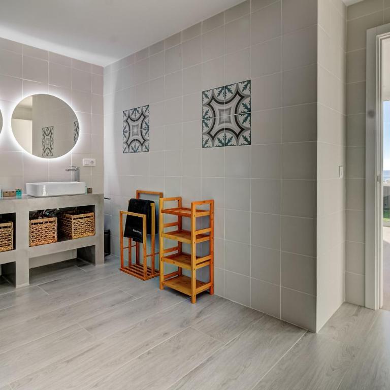 Terrace on the sea - Apartamento con vistas al mar - 18