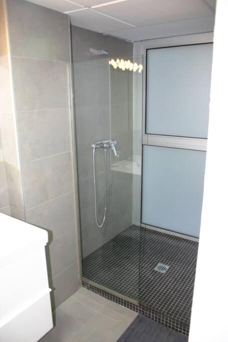 APARTAMENTO EXCLUSIVO EN EL CASCO HISTORICO - Apartamento de 1 dormitorio - 19