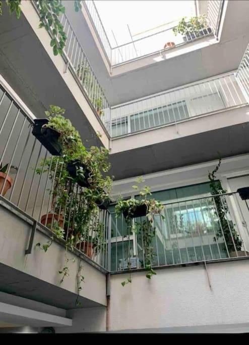 APARTAMENTO EXCLUSIVO EN EL CASCO HISTORICO - Apartamento de 1 dormitorio - 21