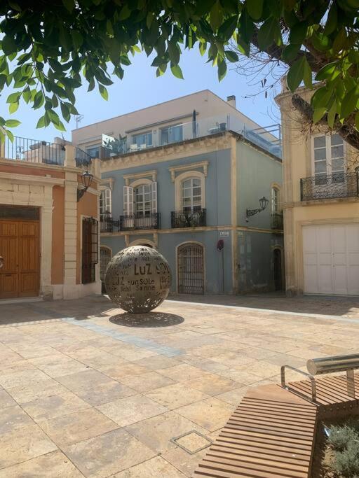 APARTAMENTO EXCLUSIVO EN EL CASCO HISTORICO - Apartamento de 1 dormitorio - 22