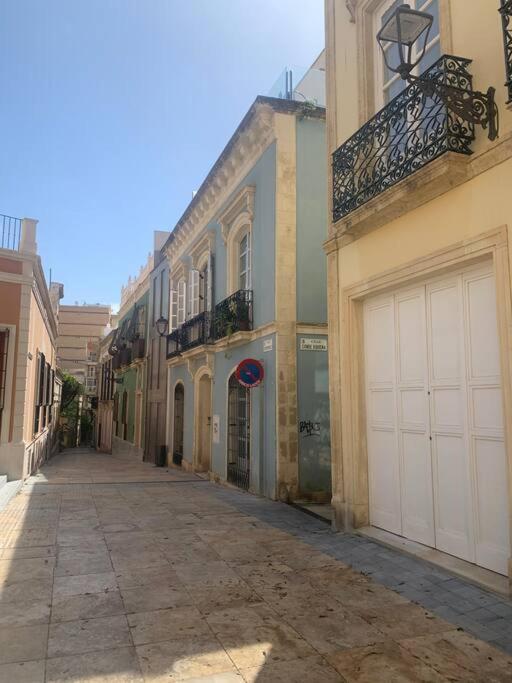 APARTAMENTO EXCLUSIVO EN EL CASCO HISTORICO - Apartamento de 1 dormitorio - 23