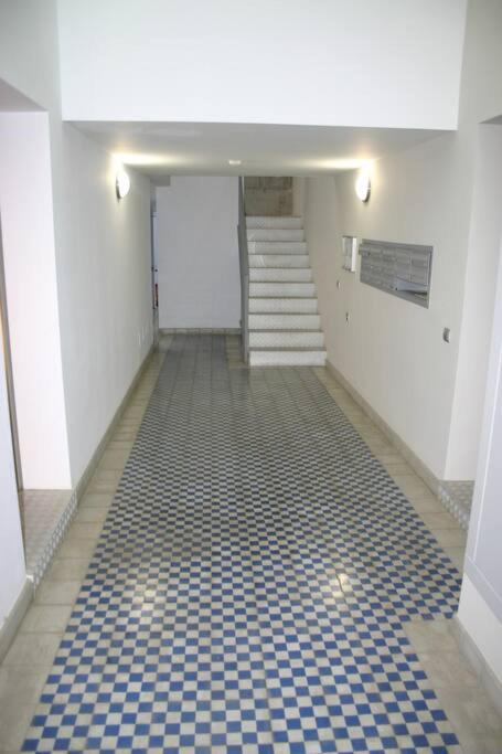 APARTAMENTO EXCLUSIVO EN EL CASCO HISTORICO - Apartamento de 1 dormitorio - 25