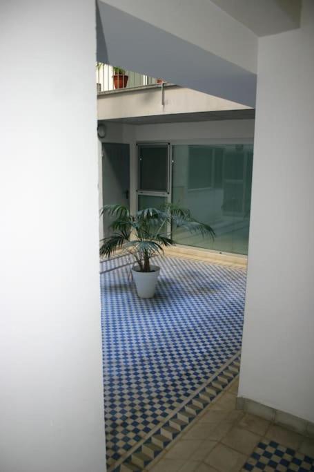APARTAMENTO EXCLUSIVO EN EL CASCO HISTORICO - Apartamento de 1 dormitorio - 27