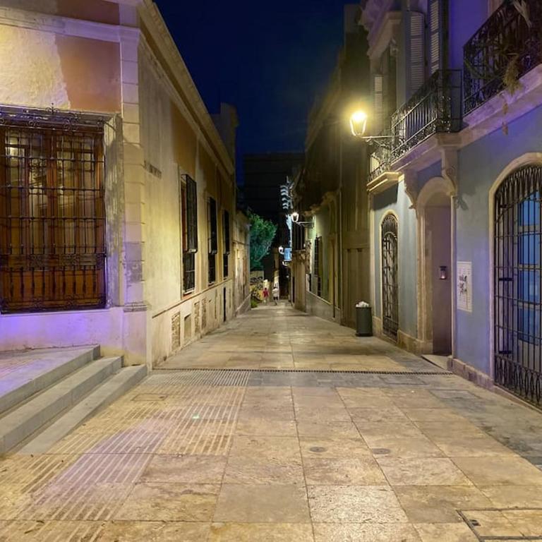 APARTAMENTO EXCLUSIVO EN EL CASCO HISTORICO - Apartamento de 1 dormitorio - 28