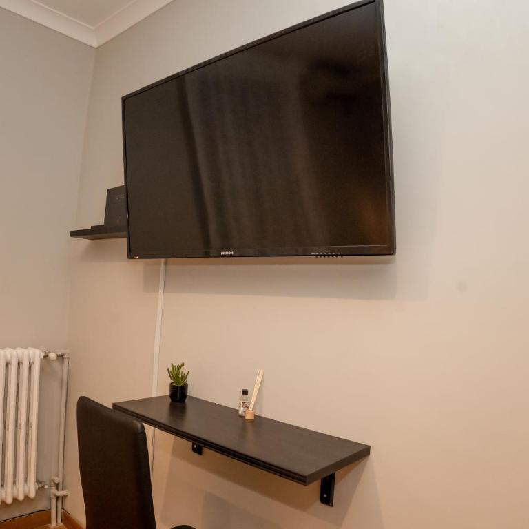 Sweet Roof Rhome - Appartamento con 2 Camere da Letto - 31