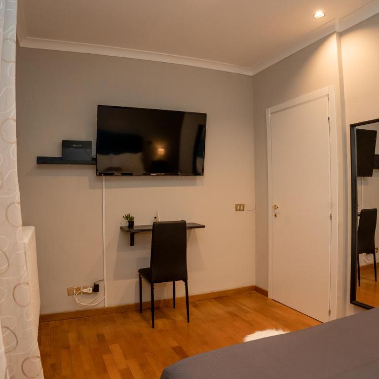 Sweet Roof Rhome - Appartamento con 2 Camere da Letto - 29