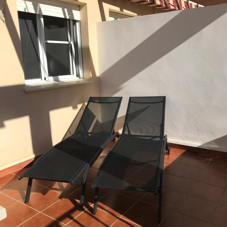 Ático con vistas cerca del mar - Penthouse - parking - terraza - Apartamento Ático - 19