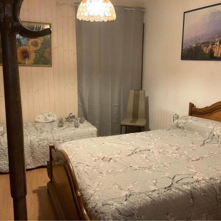 Appartement Rez de chaussée 6pers 2chambres Pieds d une remontée et à 300m des pistes - Appartamento con 2 Camere da Letto - 7
