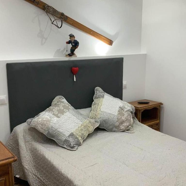 Appartement Rez de chaussée 6pers 2chambres Pieds d une remontée et à 300m des pistes - Appartamento con 2 Camere da Letto - 6