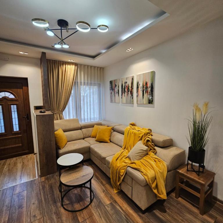 Dajoda Lux - free Spa - Apartman sa 1 Spavaćom Sobom - 1
