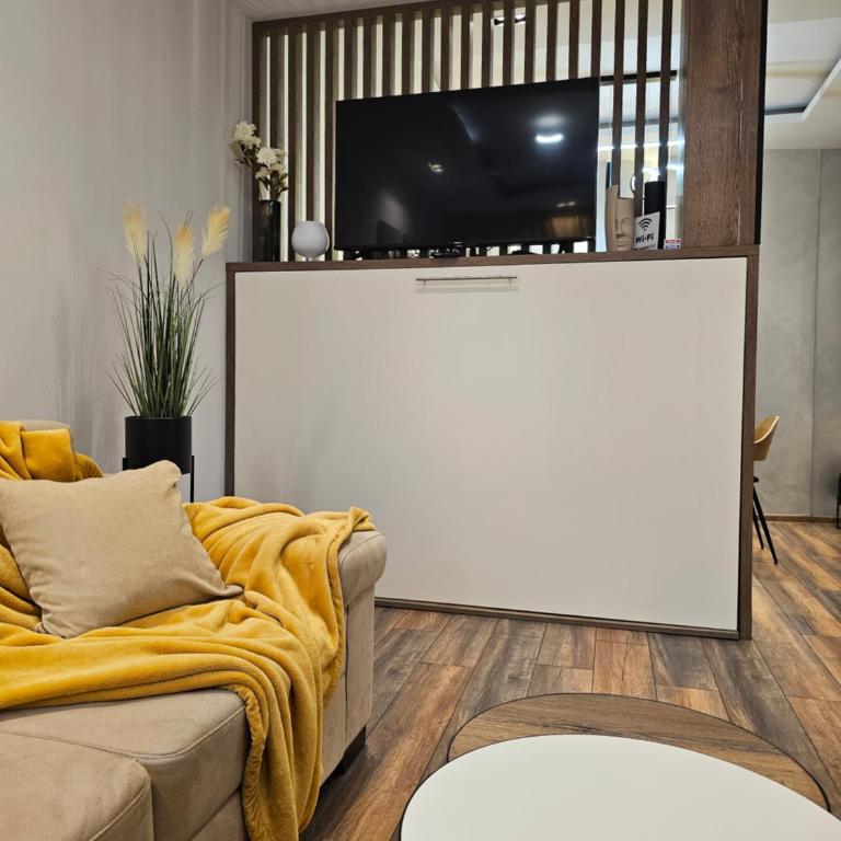 Dajoda Lux - free Spa - Apartman sa 1 Spavaćom Sobom - 4